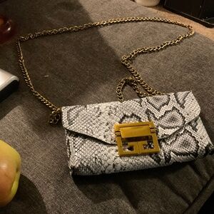 Crossbody bag